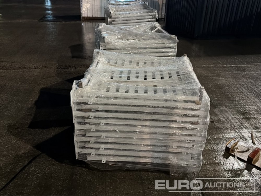 معدات البناء Unused KMY Industrial 1040x1000mm: صور 6