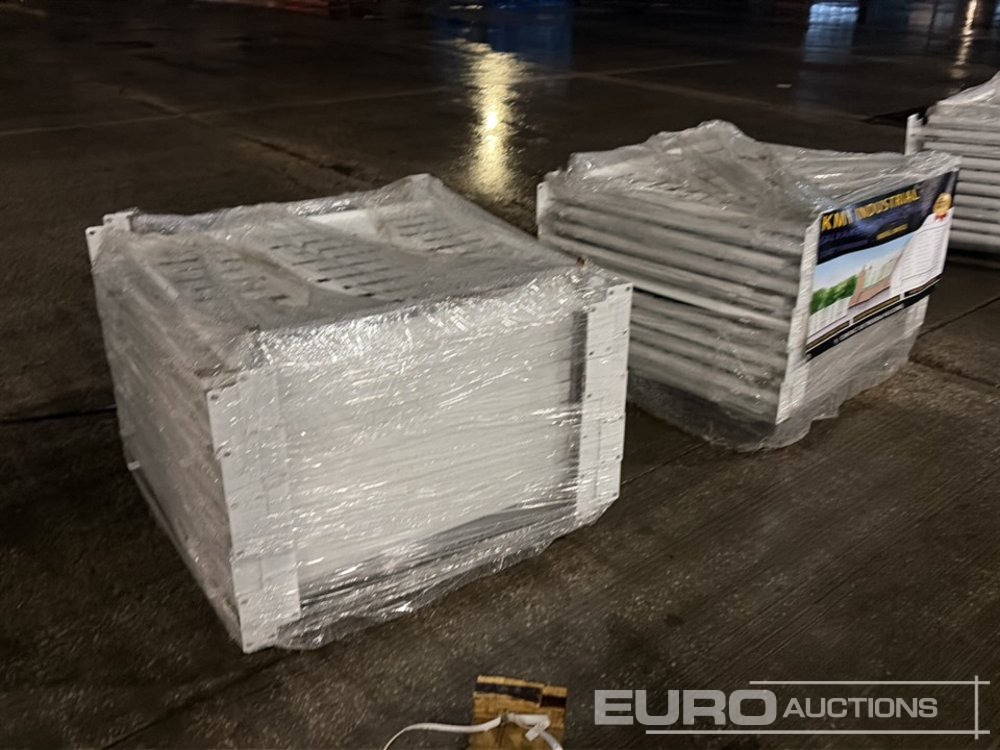 معدات البناء Unused KMY Industrial 1040x1000mm: صور 7