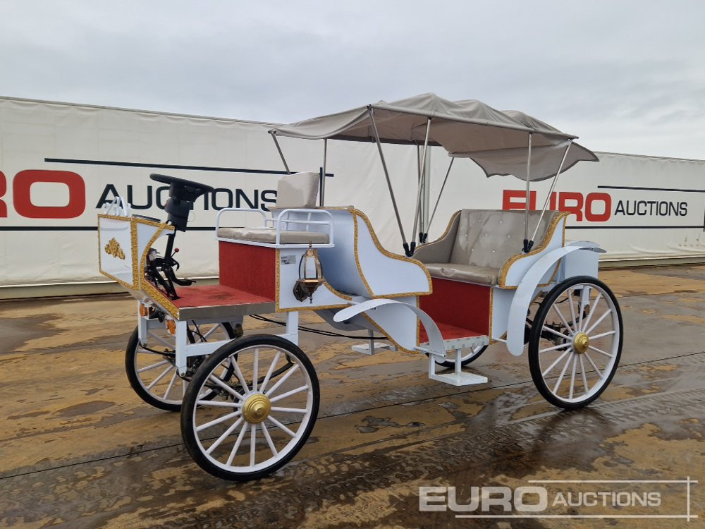 Unused MMS MS-MCE - عربة جولف: صور 1 Unused MMS MS-MCE - عربة جولف: صور 1