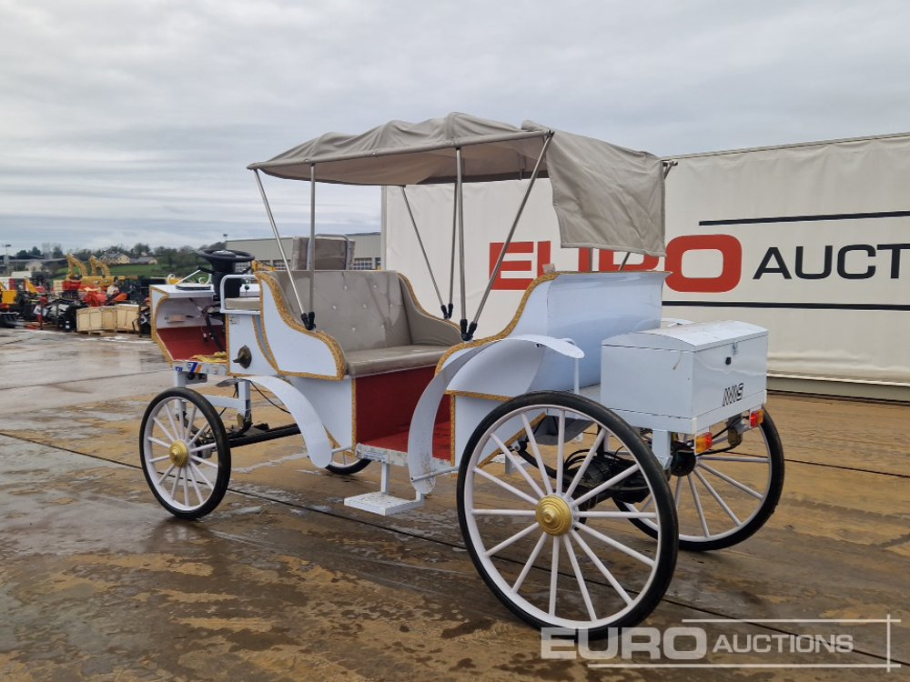 Unused MMS MS-MCE - عربة جولف: صور 3 Unused MMS MS-MCE - عربة جولف: صور 3