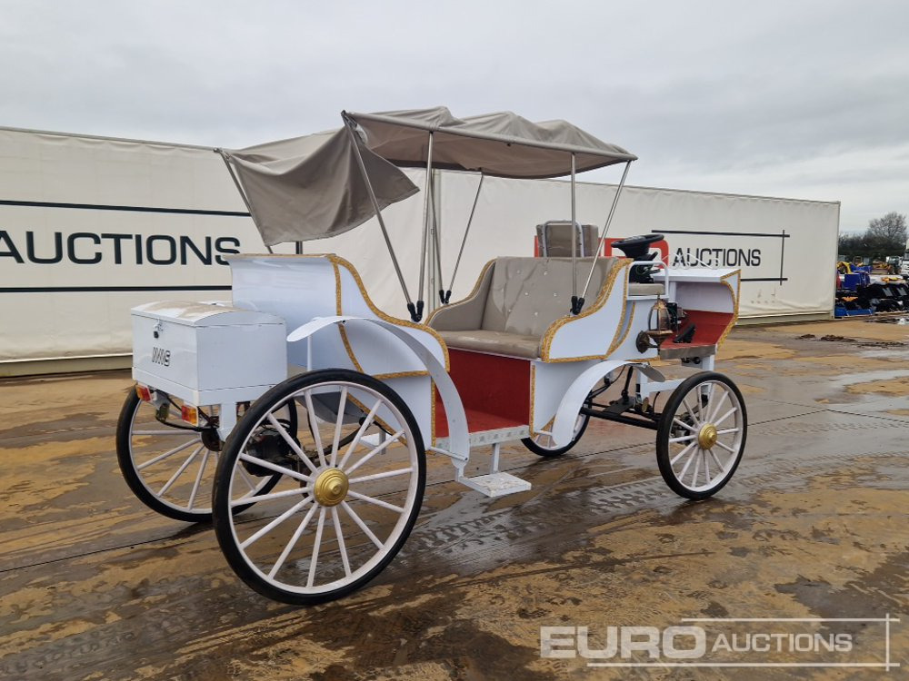 Unused MMS MS-MCE - عربة جولف: صور 5 Unused MMS MS-MCE - عربة جولف: صور 5