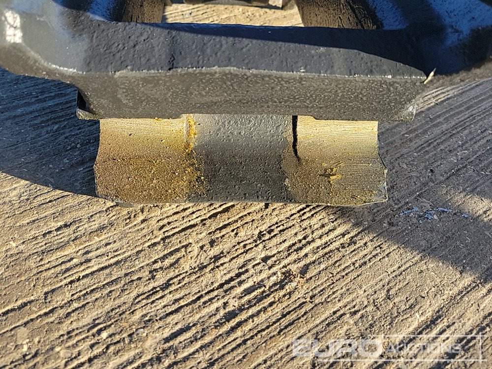 وصلة الربط للمعدات المعلقة Unused Miller QH 45mm Pin to suit 4-6 Ton Excavator: صور 11