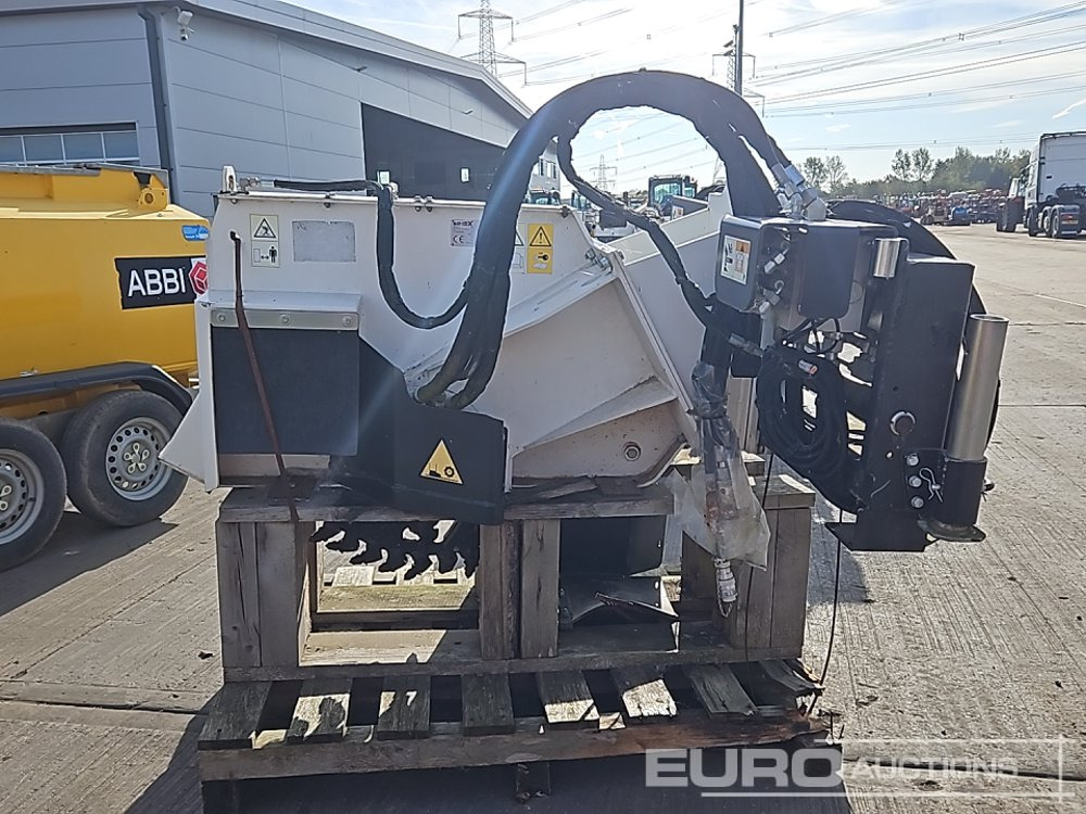 Unused Simex T300 - شيول صغير: صور 5 Unused Simex T300 - شيول صغير: صور 5