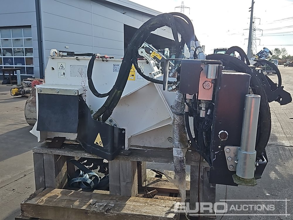 Unused Simex T300 - شيول صغير: صور 5 Unused Simex T300 - شيول صغير: صور 5