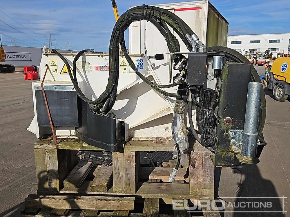 Unused Simex T300 - شيول صغير: صور 5 Unused Simex T300 - شيول صغير: صور 5