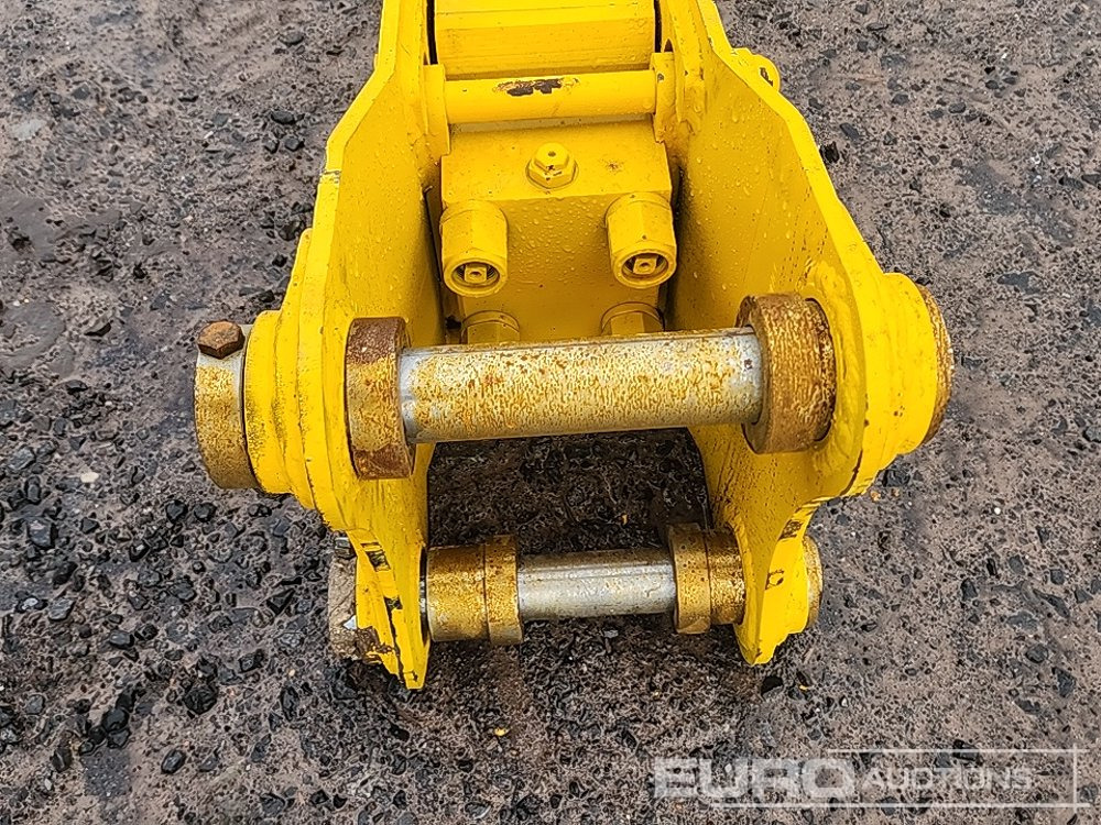 Unused Soosan SB40 - مطرقة هيدروليكية: صور 5 Unused Soosan SB40 - مطرقة هيدروليكية: صور 5