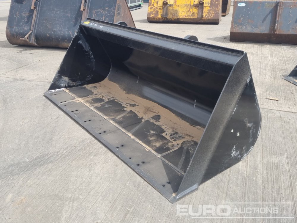 Unused Strickland 90" Loading Bucket to suit JCB Telehandler - معدات المناولة: صور 1 Unused Strickland 90" Loading Bucket to suit JCB Telehandler - معدات المناولة: صور 1