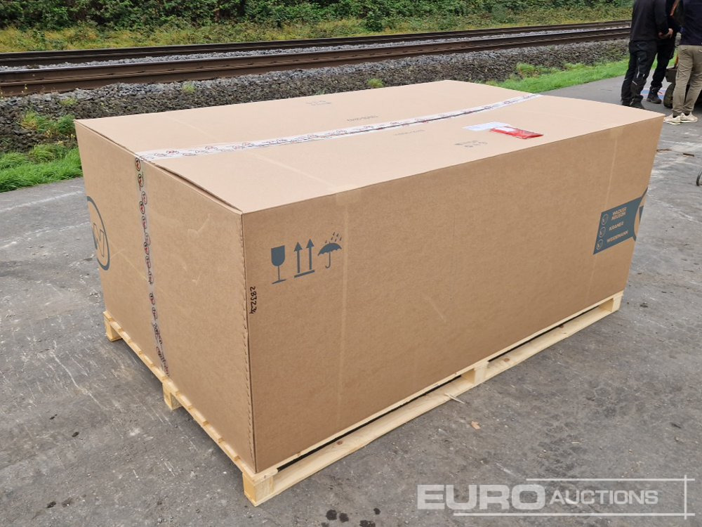 Wacker Neuson Engine Cover - قطع الغيار: صور 2 Wacker Neuson Engine Cover - قطع الغيار: صور 2