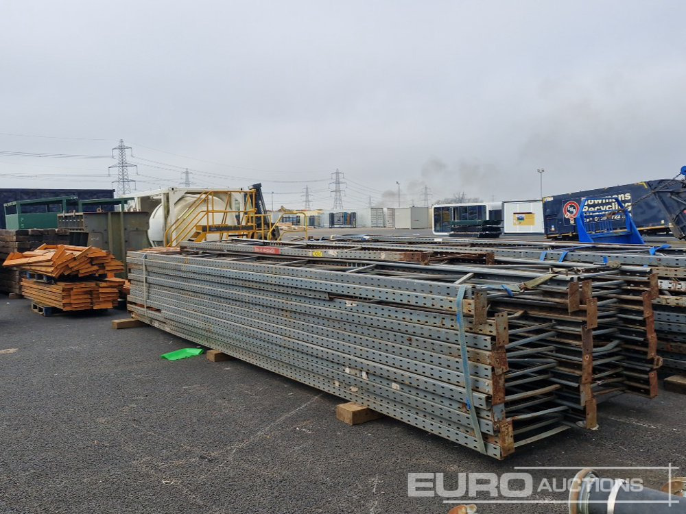 Warhouse Racking - رف مستودع: صور 2 Warhouse Racking - رف مستودع: صور 2