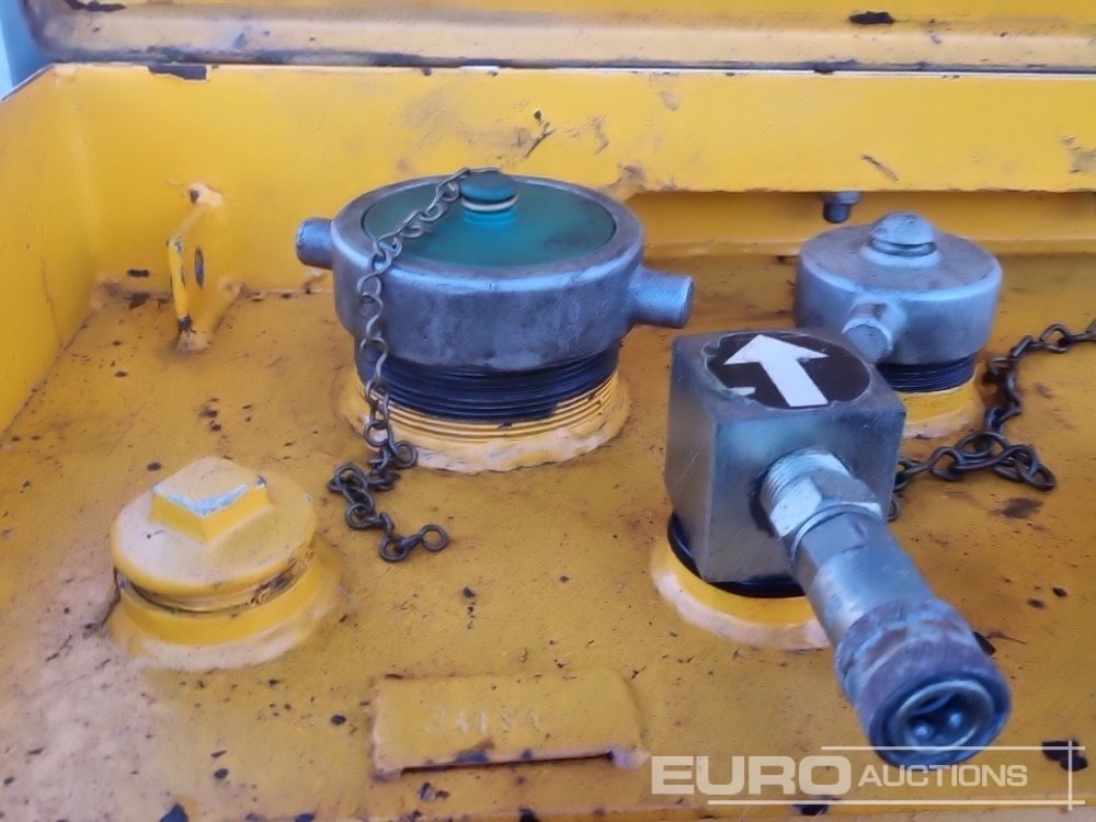 خزان تخزين Western 10TCG: صور 10