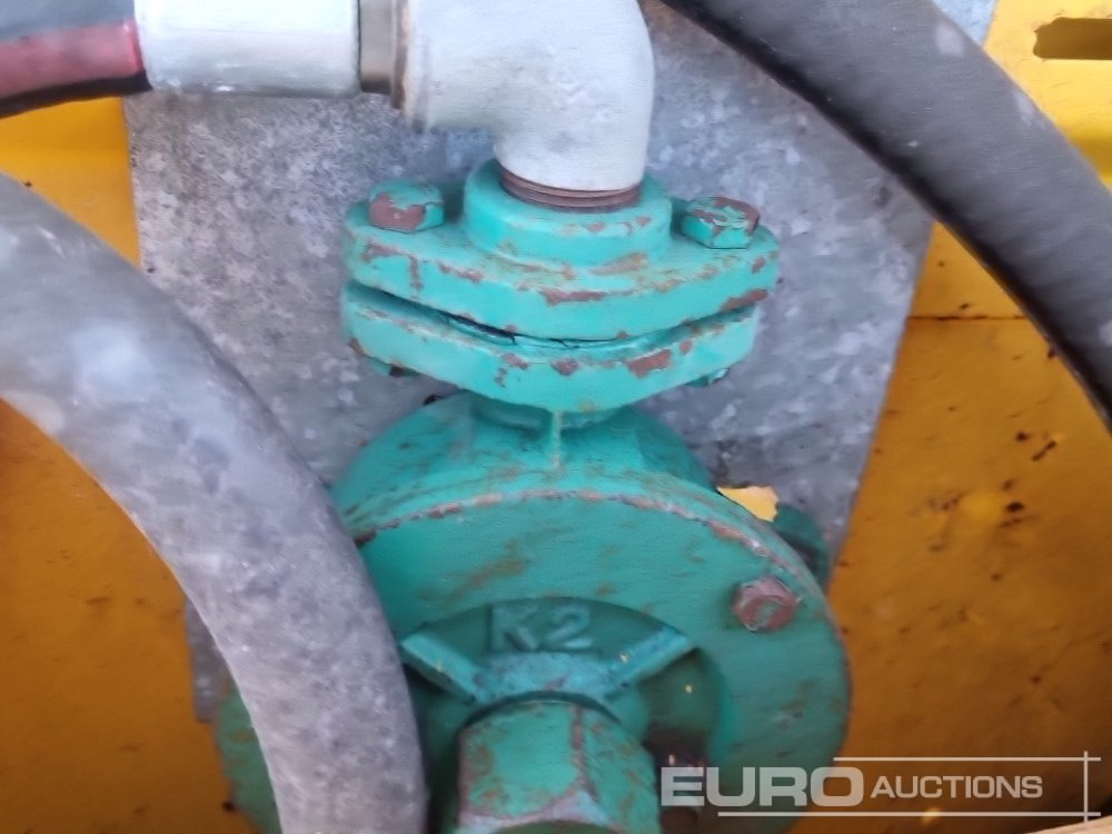 خزان تخزين Western 10TCG: صور 12