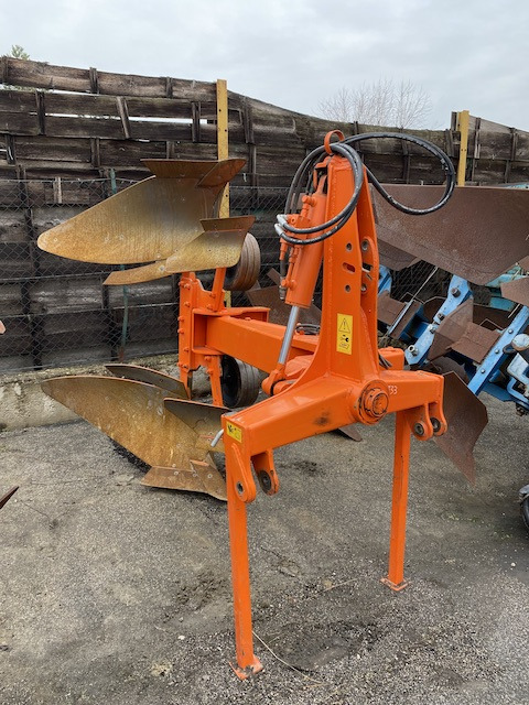 Aratro CMA MPV05 - محراث: صور 1 Aratro CMA MPV05 - محراث: صور 1