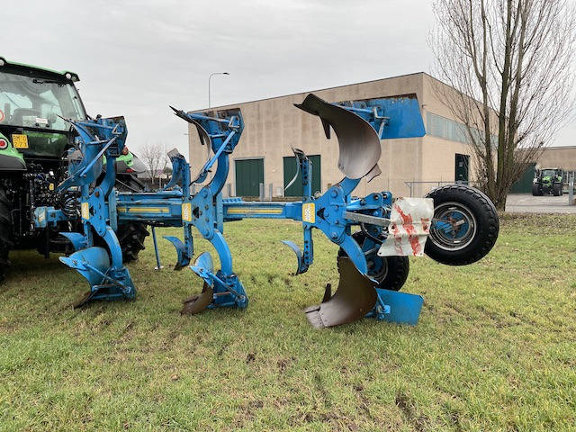 Aratro trivomere Annovi - محراث: صور 2 Aratro trivomere Annovi - محراث: صور 2