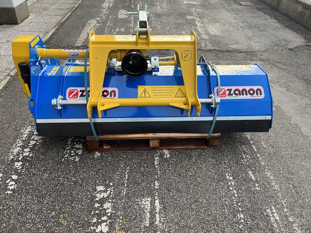 Zanon TFM2R 1900 - التقطيع جزازة: صور 2 Zanon TFM2R 1900 - التقطيع جزازة: صور 2