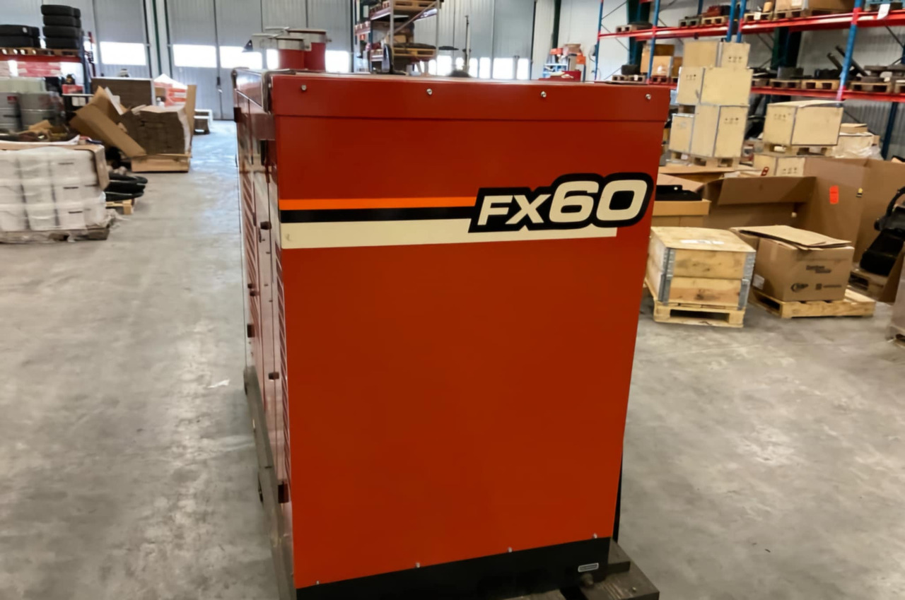DITCH WITCH FX60 - آلة حفر الأنفاق: صور 4 DITCH WITCH FX60 - آلة حفر الأنفاق: صور 4