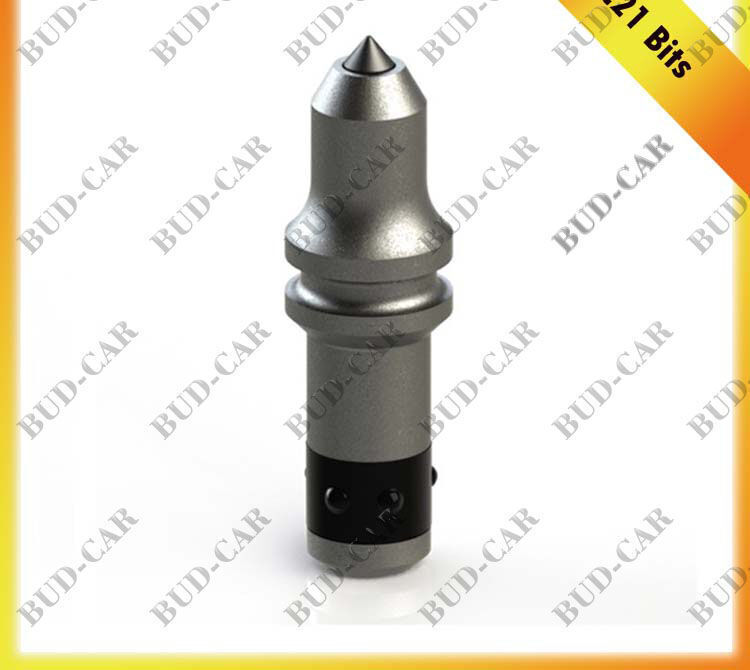 New Rotary Carbide Rock teeth for asphalt milling machine - قطع الغيار - ماكينات لصقل الأسفلت: صور 1 New Rotary Carbide Rock teeth for asphalt milling machine - قطع الغيار - ماكينات لصقل الأسفلت: صور 1