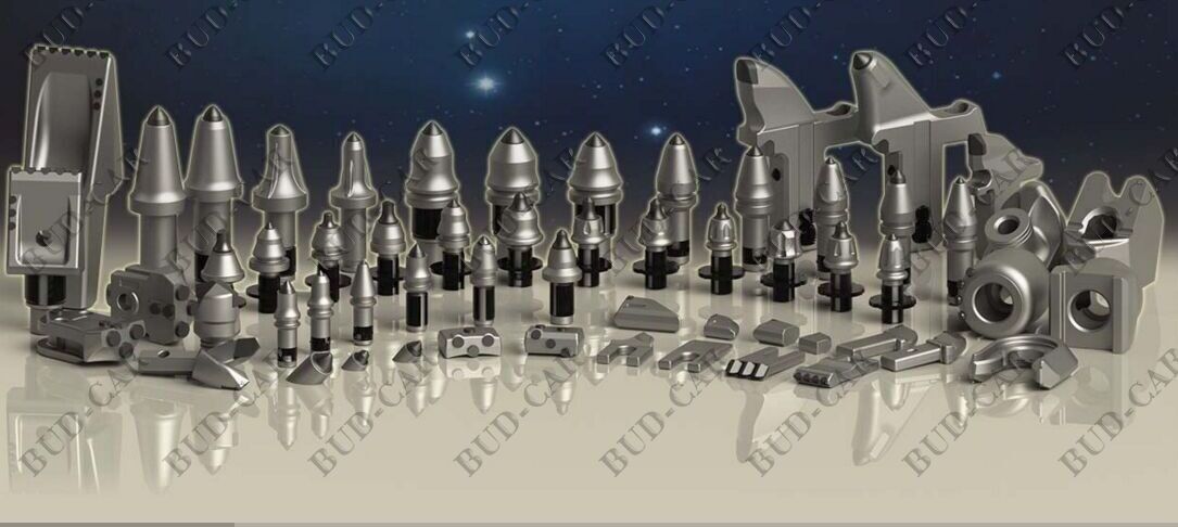 New węglikiem spiekanym Rock Combo for asphalt milling machine - قطع الغيار - ماكينات لصقل الأسفلت: صور 5 New węglikiem spiekanym Rock Combo for asphalt milling machine - قطع الغيار - ماكينات لصقل الأسفلت: صور 5