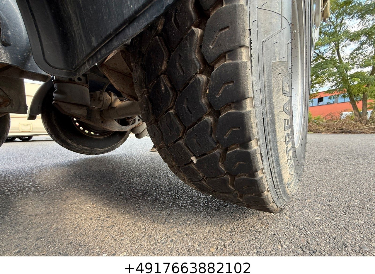 قلابة نصف مقطورة Meiller KISA 3/ 28m3/Liftachse 2 x Stück: صور 14