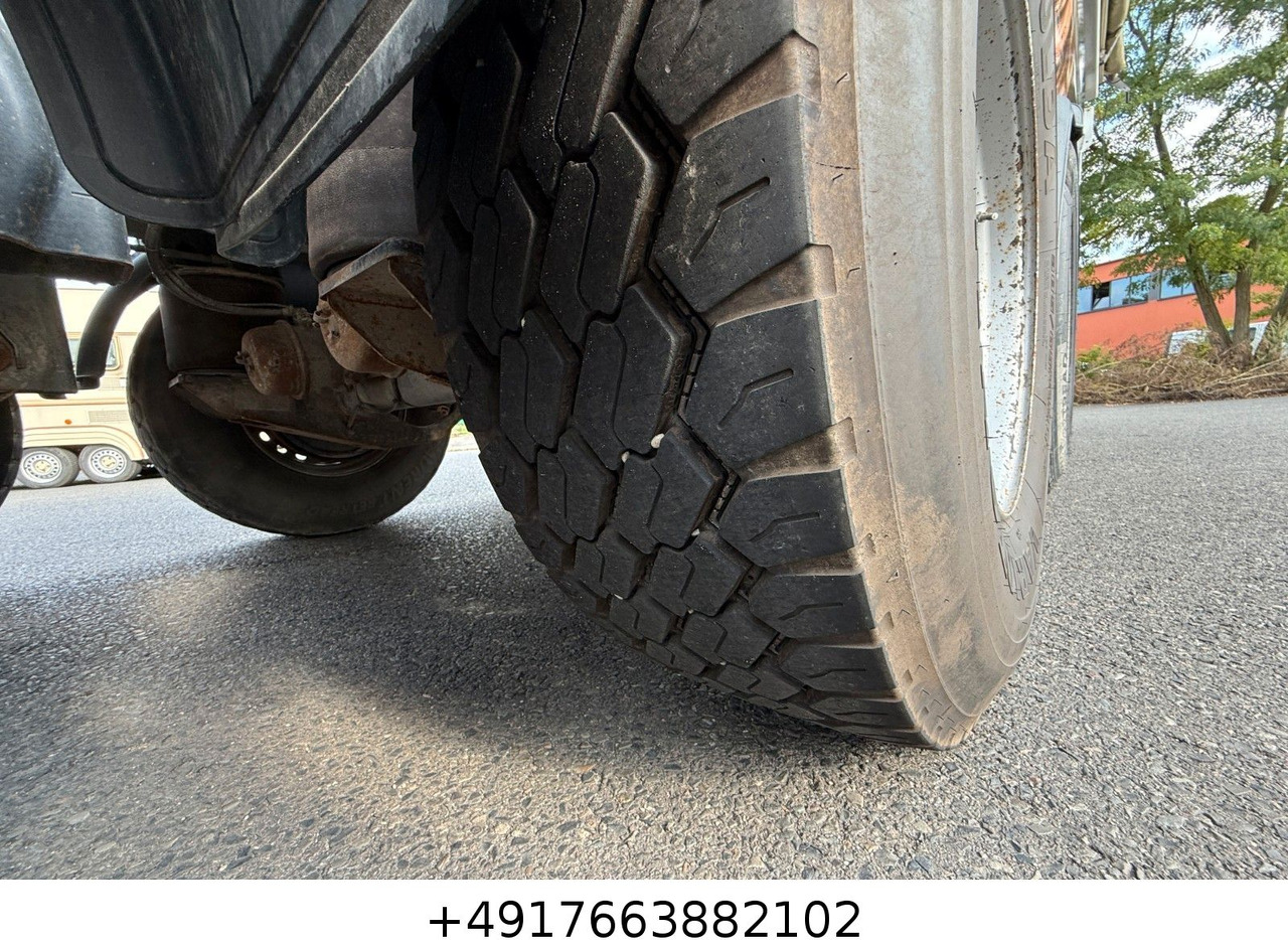 قلابة نصف مقطورة Meiller KISA 3/ 28m3/Liftachse 2 x Stück: صور 13