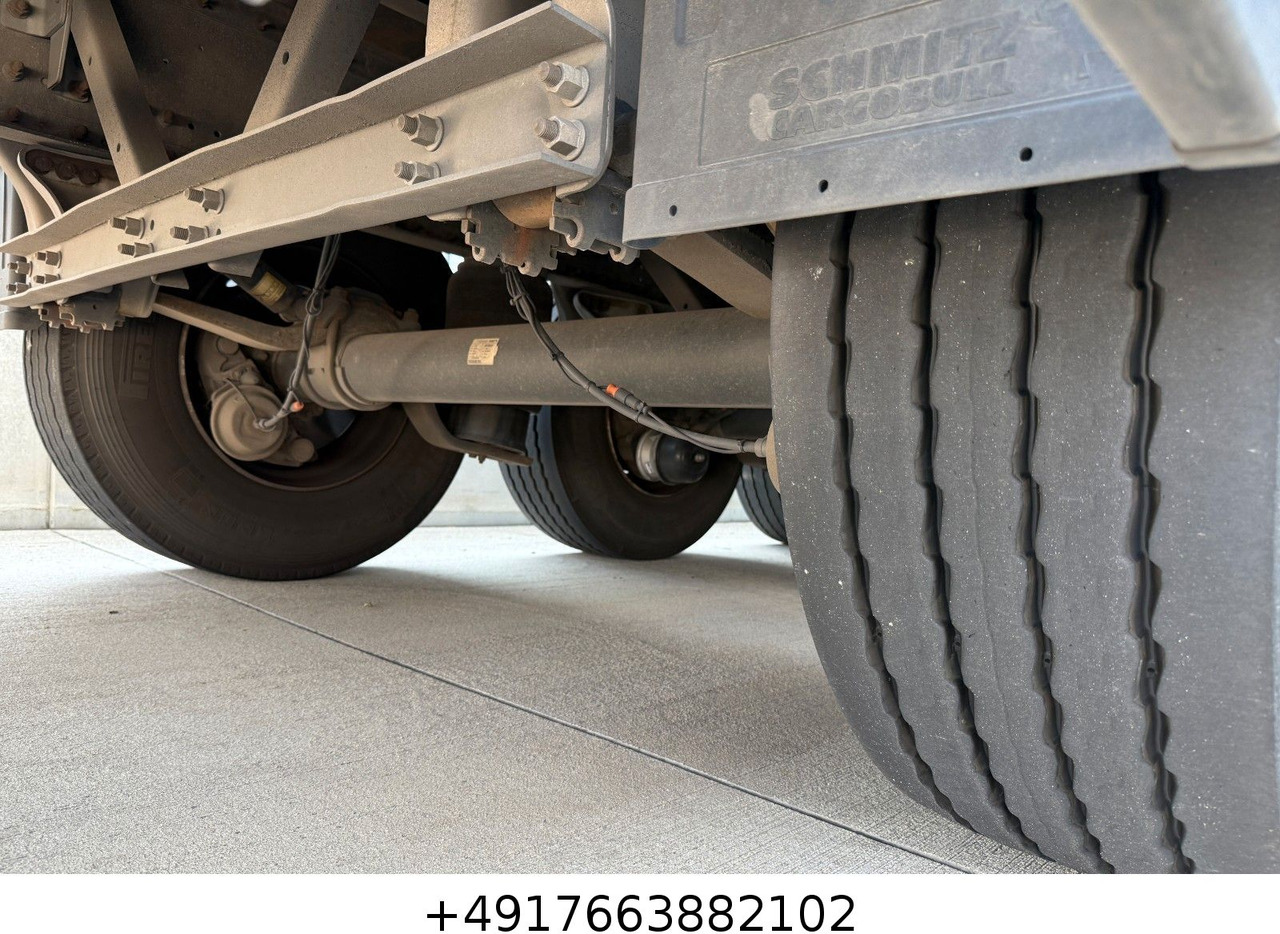 Schmitz Cargobull SCB*S3T/Edscha/Liftachse - الخيمة نصف مقطورة: صور 5 Schmitz Cargobull SCB*S3T/Edscha/Liftachse - الخيمة نصف مقطورة: صور 5