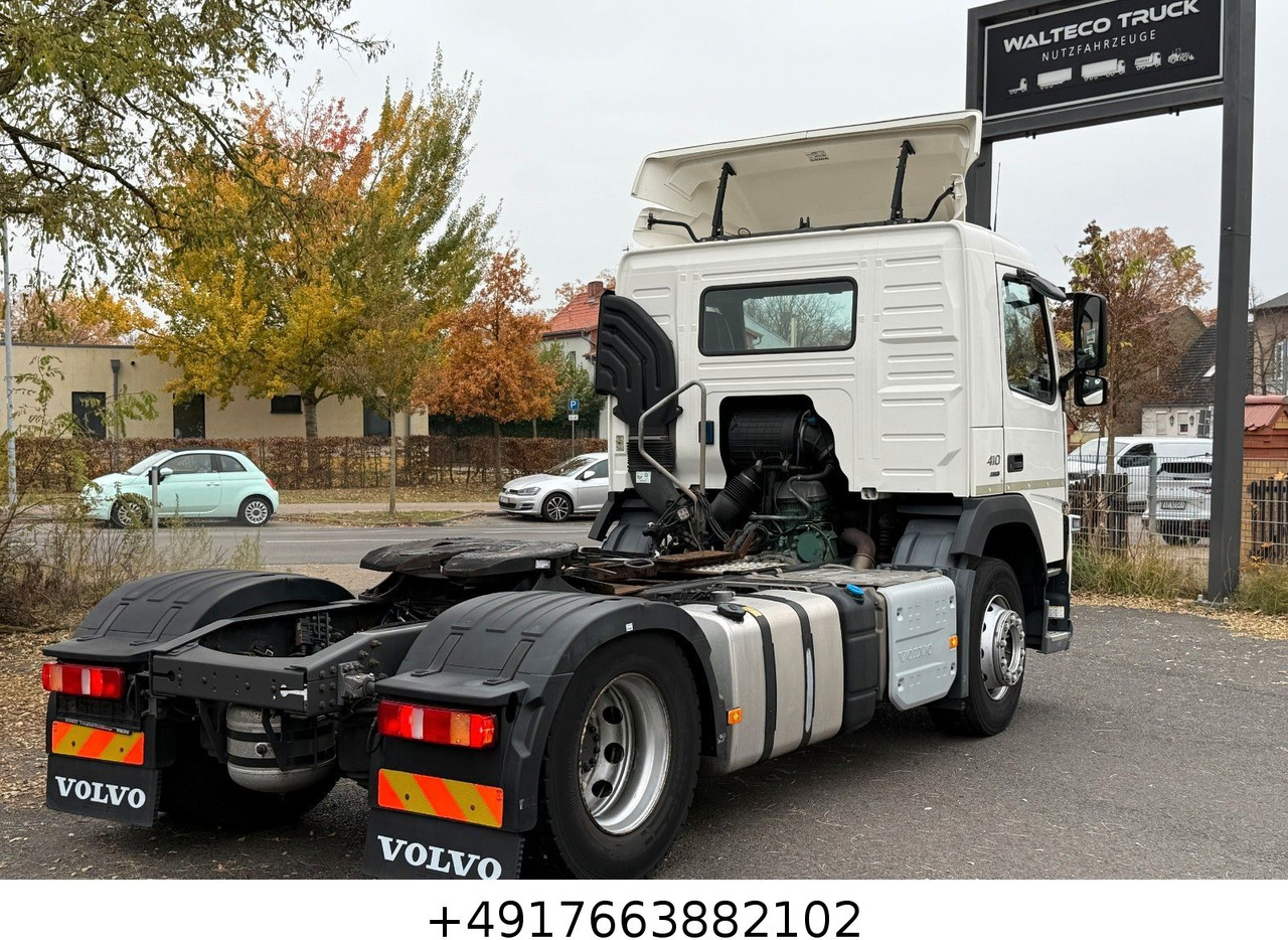 Volvo FM410 - شاحنة جرار: صور 3 Volvo FM410 - شاحنة جرار: صور 3
