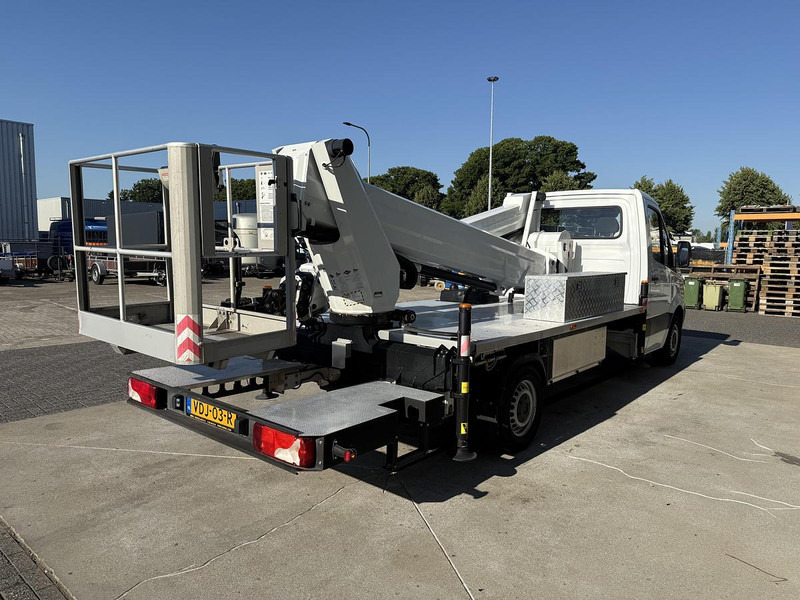 Versalift VTX-240, Auto hoogwerker - مصاعد الازدهار محمولة على شاحنة: صور 5 Versalift VTX-240, Auto hoogwerker - مصاعد الازدهار محمولة على شاحنة: صور 5