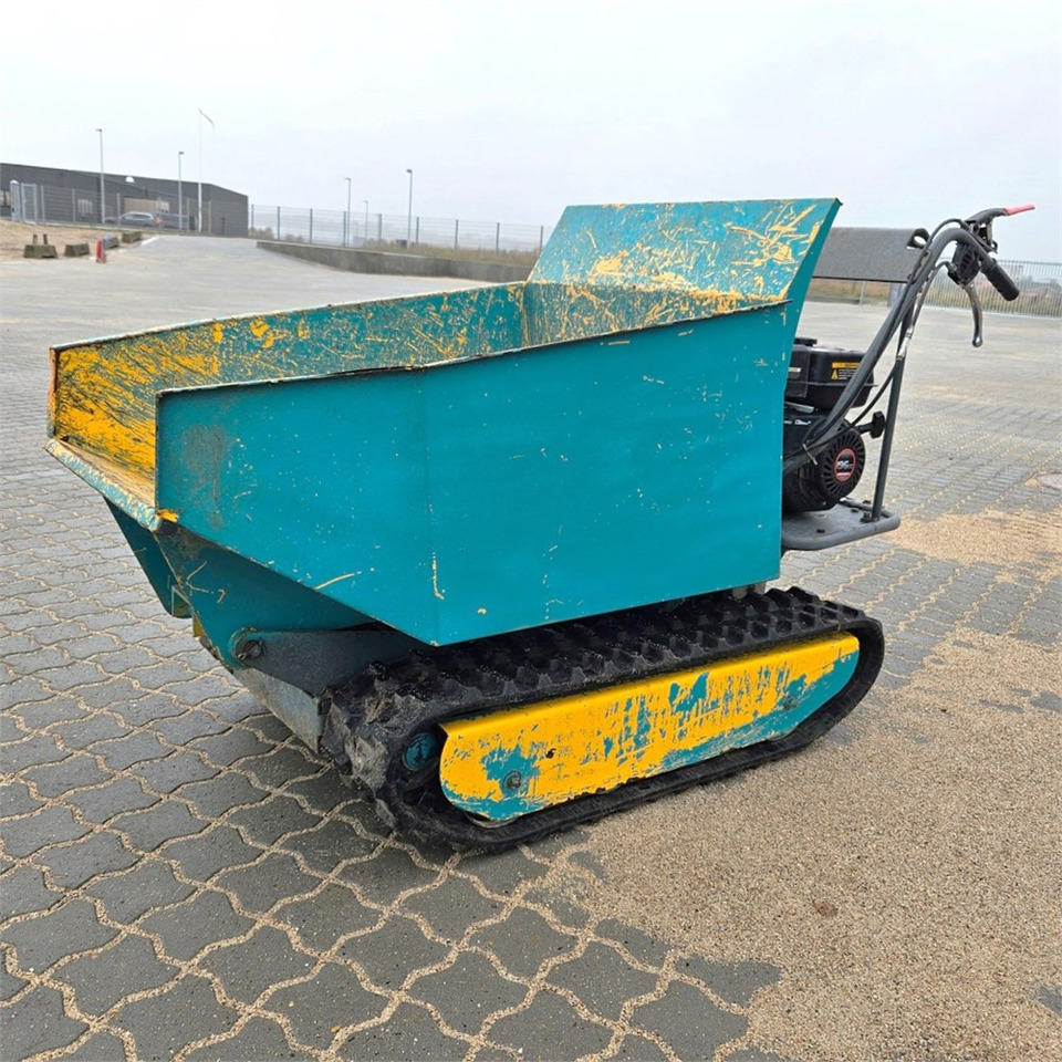 ABC 09735 - شاحنة قلابة صغيرة: صور 1 ABC 09735 - شاحنة قلابة صغيرة: صور 1