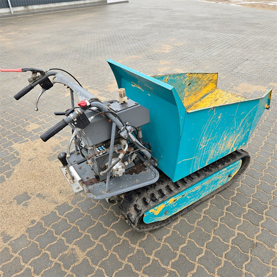 ABC 09735 - شاحنة قلابة صغيرة: صور 3 ABC 09735 - شاحنة قلابة صغيرة: صور 3