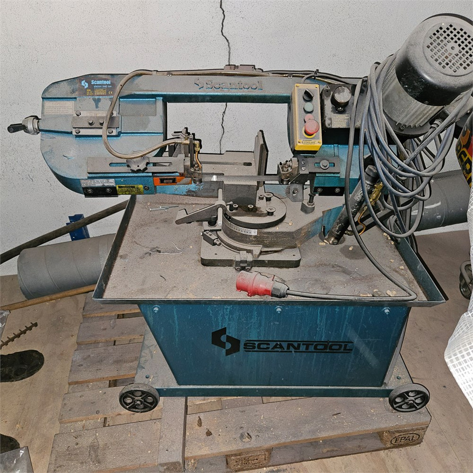 ABC 178 GSH - آلة تصنيع المعادن: صور 1 ABC 178 GSH - آلة تصنيع المعادن: صور 1