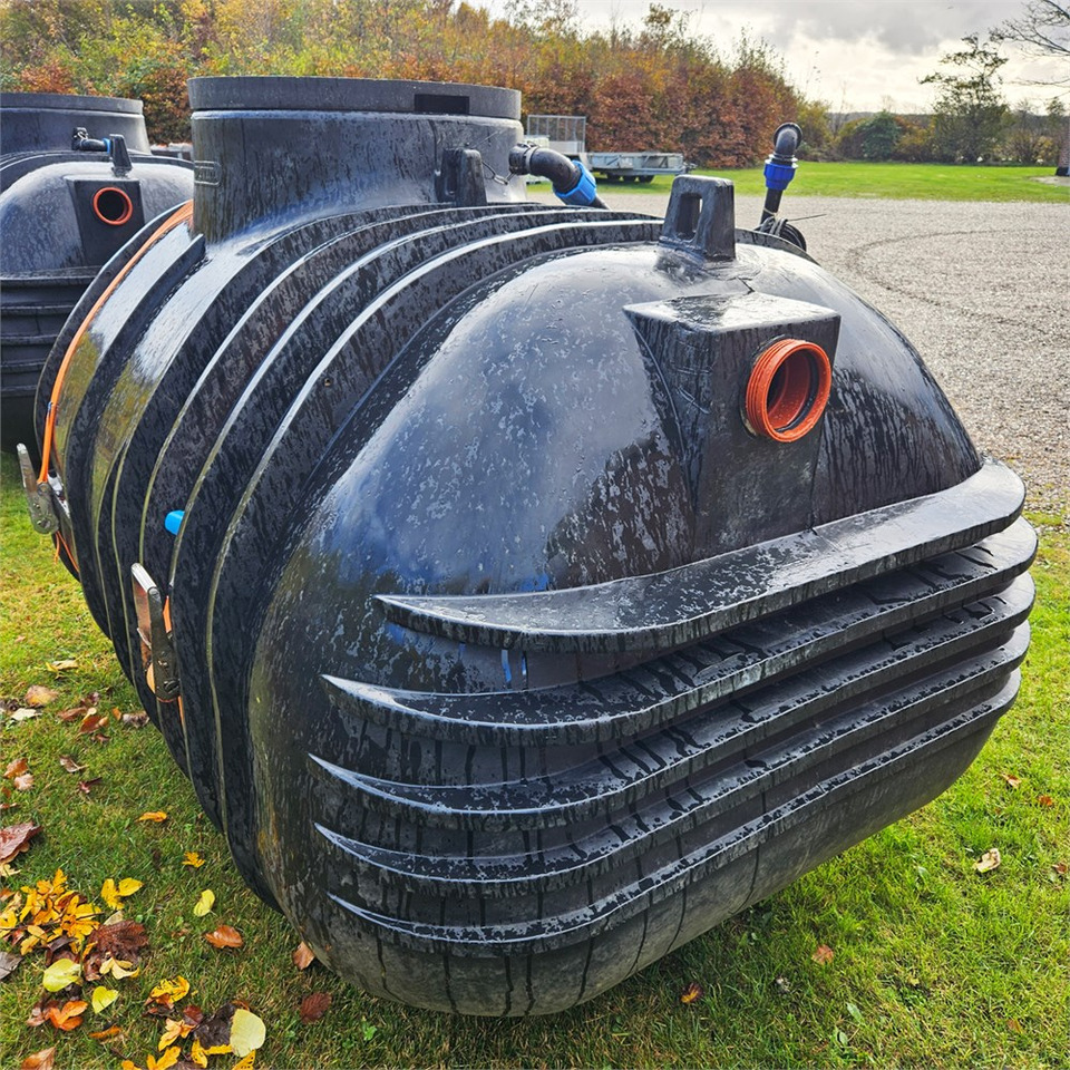 خزان تخزين, معدات البناء ABC 2 m3: صور 6 خزان تخزين, معدات البناء ABC 2 m3: صور 6