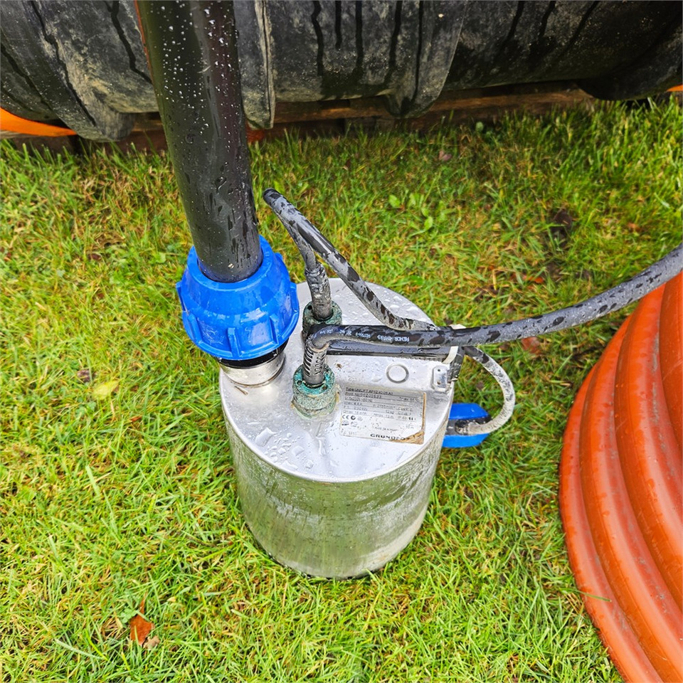 خزان تخزين, معدات البناء ABC 2 m3: صور 8 خزان تخزين, معدات البناء ABC 2 m3: صور 8