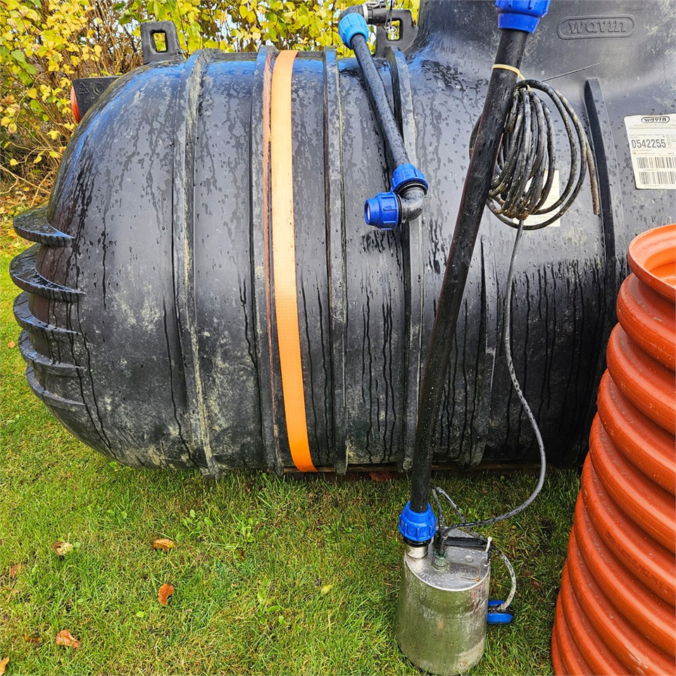 خزان تخزين, معدات البناء ABC 2 m3: صور 7 خزان تخزين, معدات البناء ABC 2 m3: صور 7