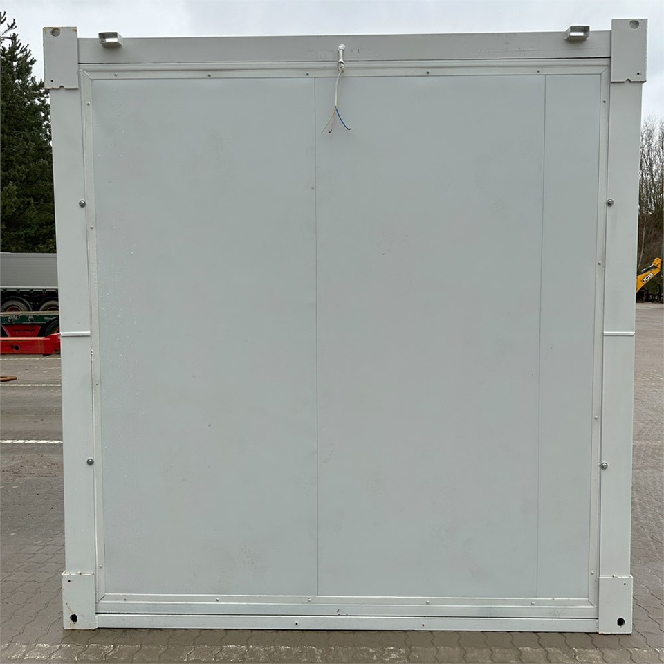 ABC 20 ft foldable - بصندوق مغلق: صور 5 ABC 20 ft foldable - بصندوق مغلق: صور 5