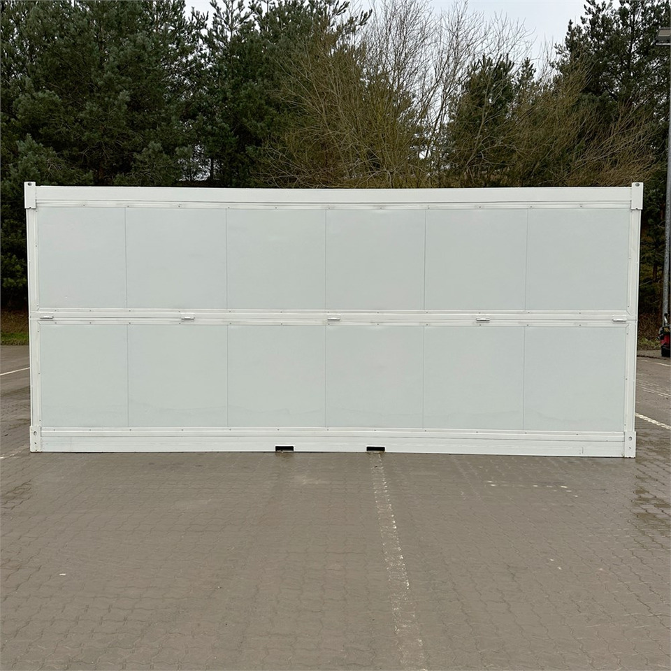 ABC 20 ft foldable - بصندوق مغلق: صور 3 ABC 20 ft foldable - بصندوق مغلق: صور 3