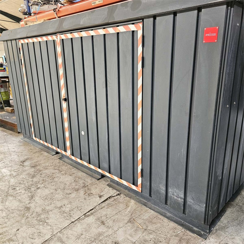 ABC BH 4337 - آلة تشغيل: صور 2 ABC BH 4337 - آلة تشغيل: صور 2