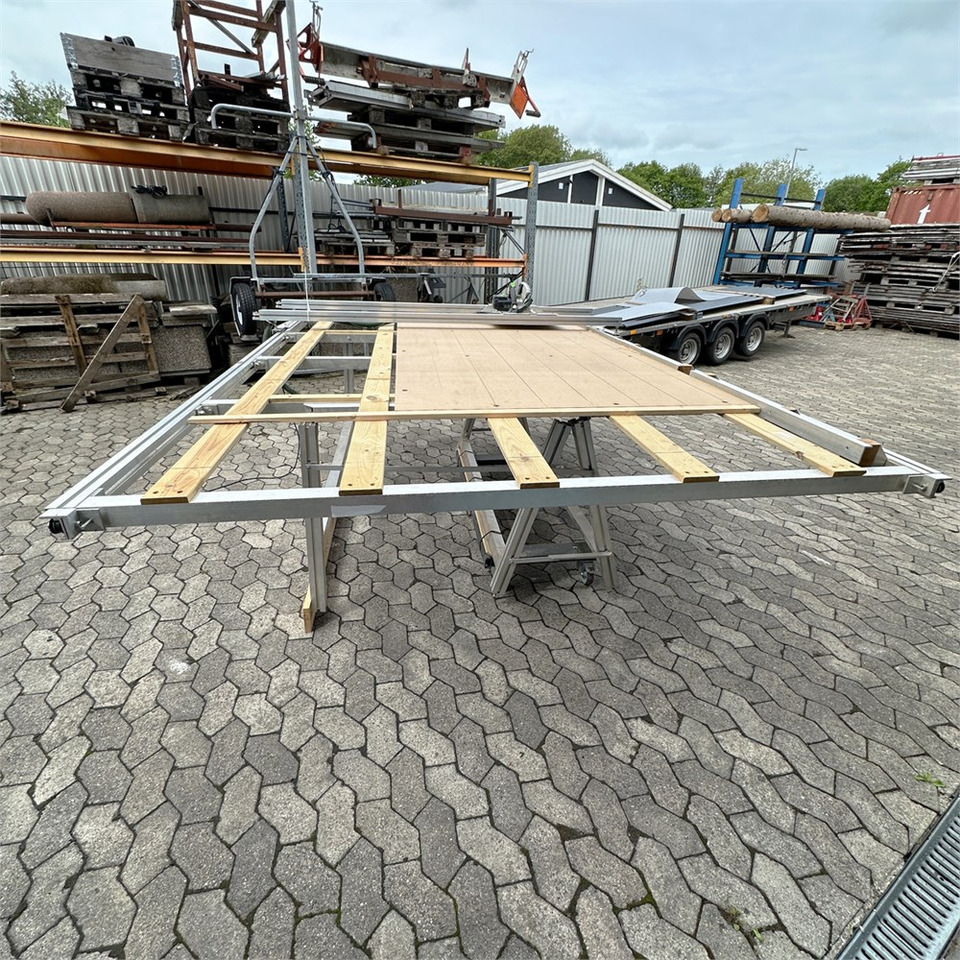 ABC BMI TPS 183*255 - Pladesav med Festool dyksav AT65 EB/1 - آلة تشغيل: صور 4 ABC BMI TPS 183*255 - Pladesav med Festool dyksav AT65 EB/1 - آلة تشغيل: صور 4