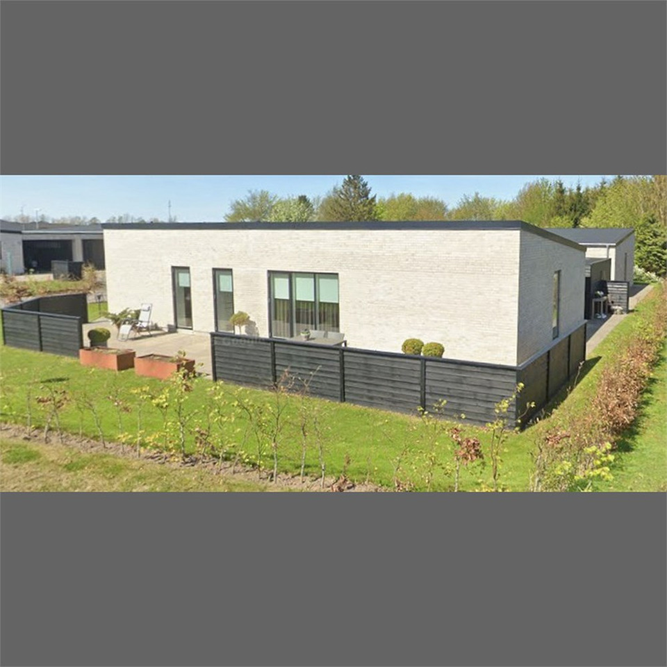 ABC Byggeelementer til 5 styk huse - معدات البناء: صور 2 ABC Byggeelementer til 5 styk huse - معدات البناء: صور 2