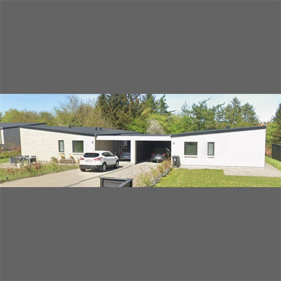 ABC Byggeelementer til 5 styk huse - معدات البناء: صور 1 ABC Byggeelementer til 5 styk huse - معدات البناء: صور 1