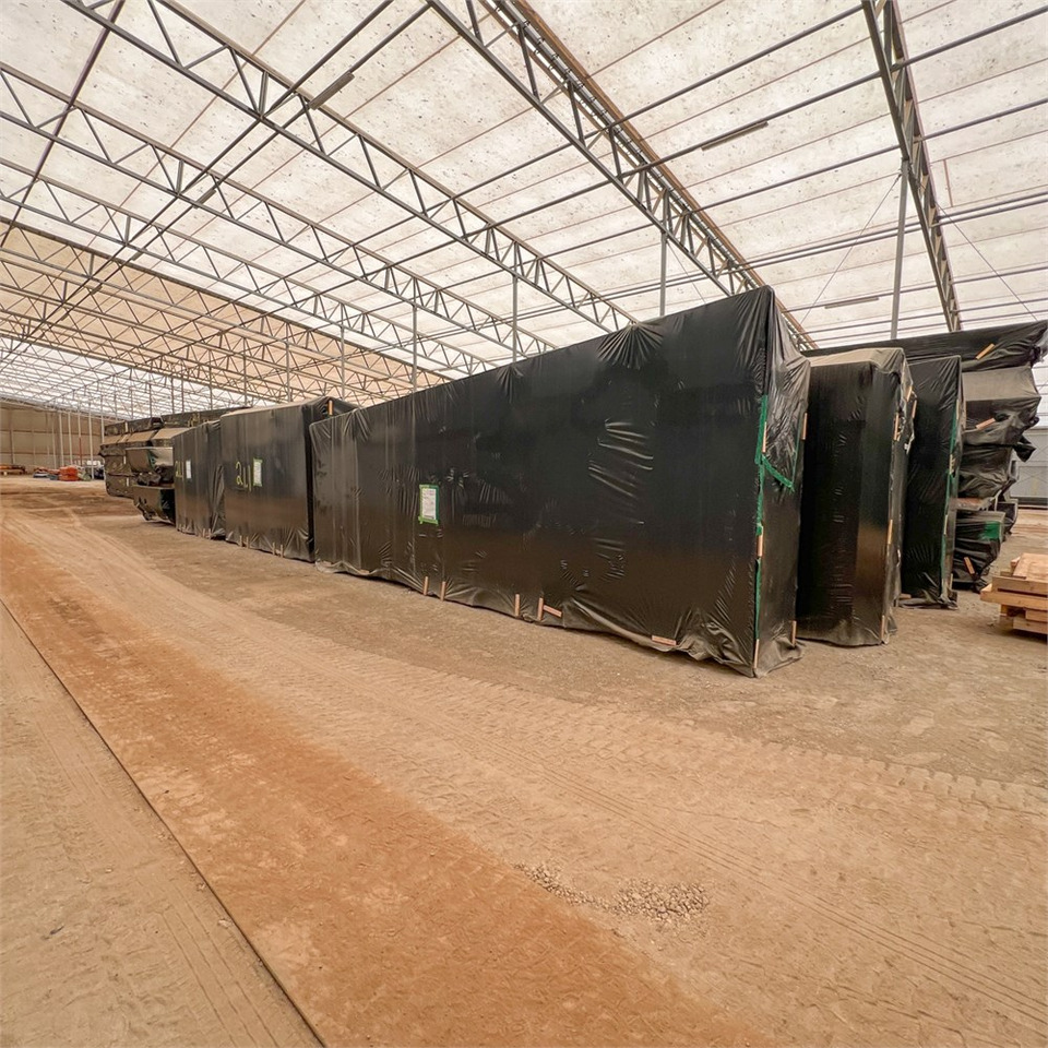 ABC Byggeelementer til 6 styk huse - معدات البناء: صور 4 ABC Byggeelementer til 6 styk huse - معدات البناء: صور 4