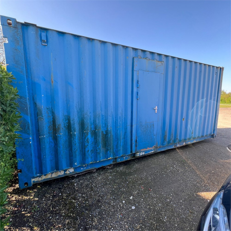 ABC Container pavillion - البيت الحاوية: صور 1 ABC Container pavillion - البيت الحاوية: صور 1