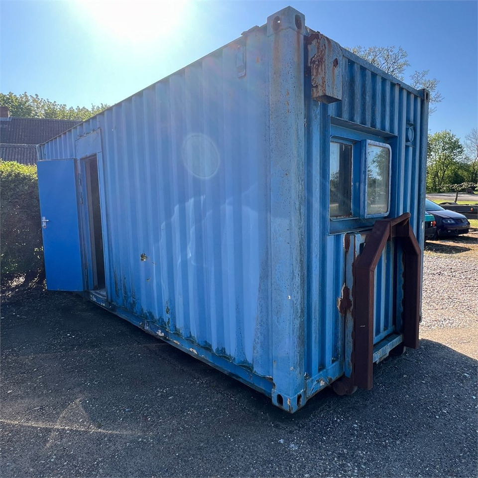 ABC Container pavillion - البيت الحاوية: صور 2 ABC Container pavillion - البيت الحاوية: صور 2