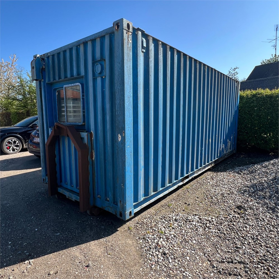 ABC Container pavillion - البيت الحاوية: صور 5 ABC Container pavillion - البيت الحاوية: صور 5