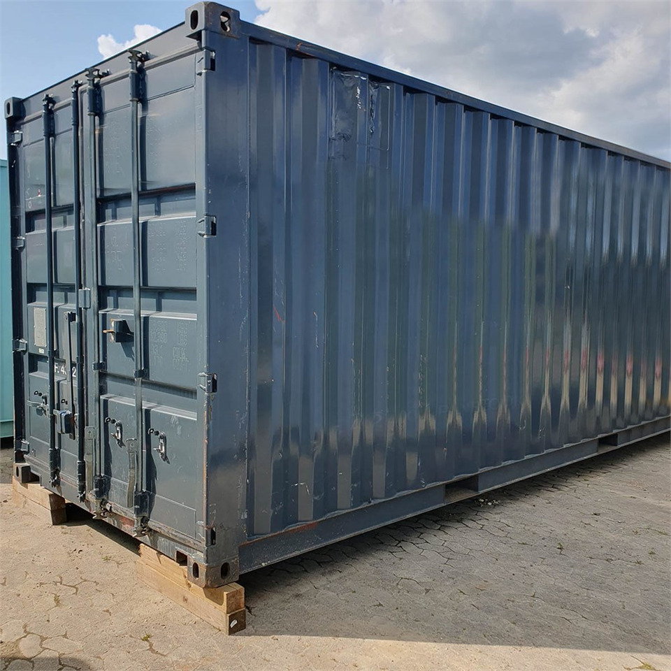 ABC Crew Container - البيت الحاوية: صور 3 ABC Crew Container - البيت الحاوية: صور 3