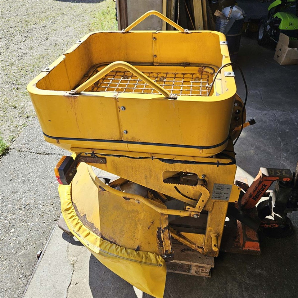 تأجير ABC FR1300LM ABC FR1300LM: صور 14 تأجير ABC FR1300LM ABC FR1300LM: صور 14