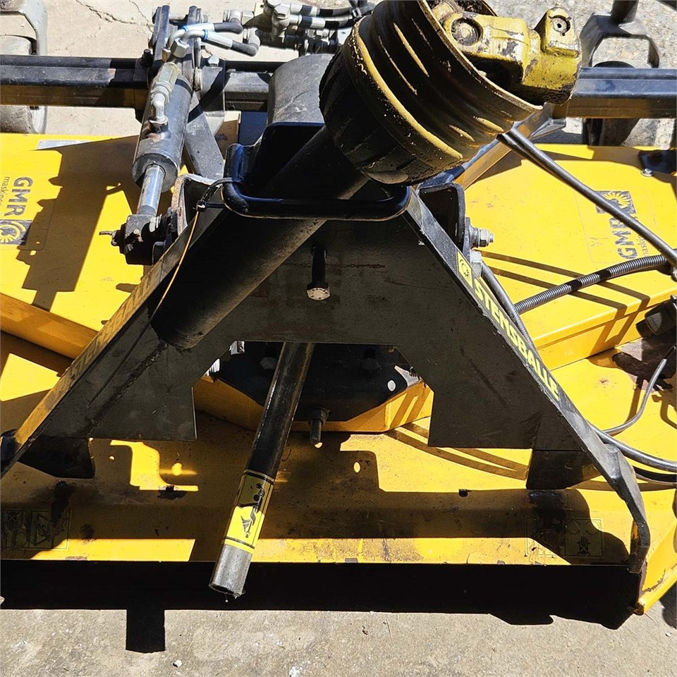 تأجير ABC FR1300LM ABC FR1300LM: صور 8 تأجير ABC FR1300LM ABC FR1300LM: صور 8