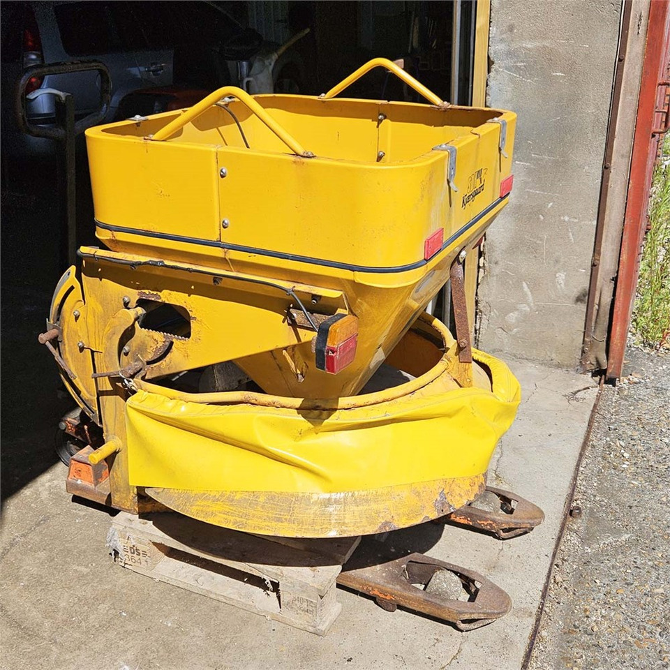 تأجير ABC FR1300LM ABC FR1300LM: صور 11 تأجير ABC FR1300LM ABC FR1300LM: صور 11