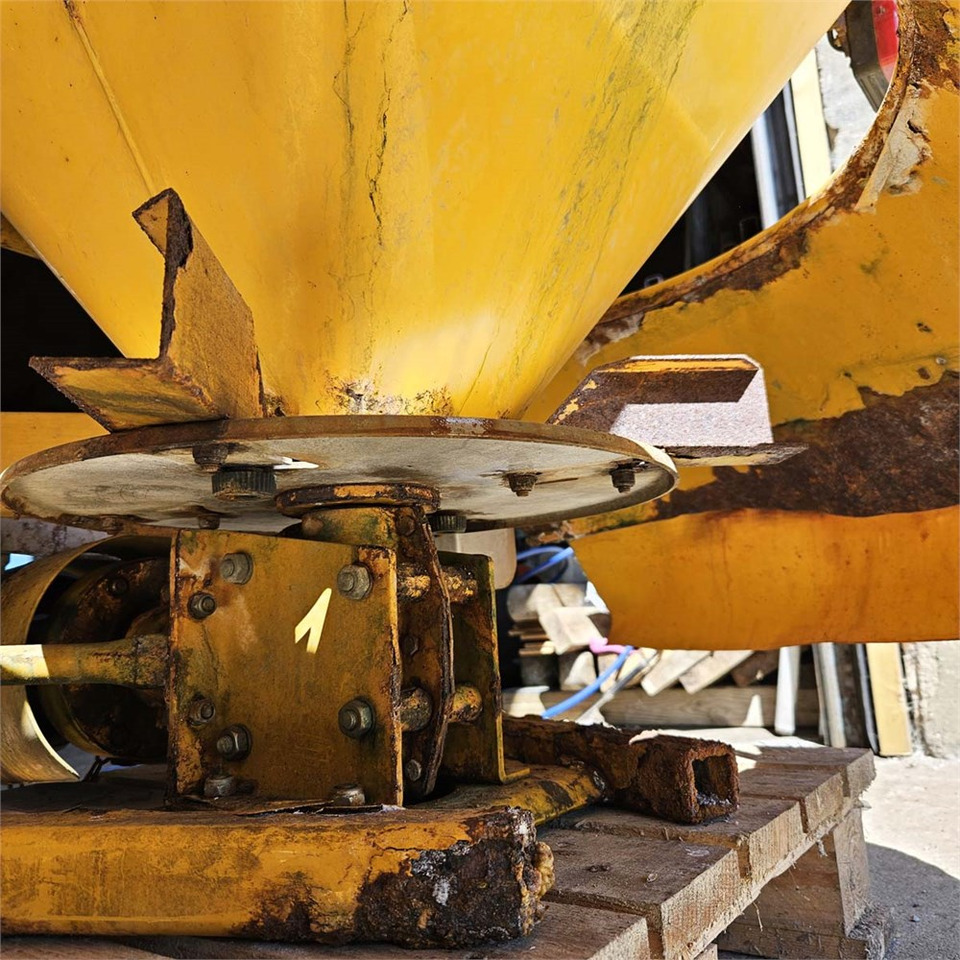 تأجير ABC FR1300LM ABC FR1300LM: صور 19 تأجير ABC FR1300LM ABC FR1300LM: صور 19