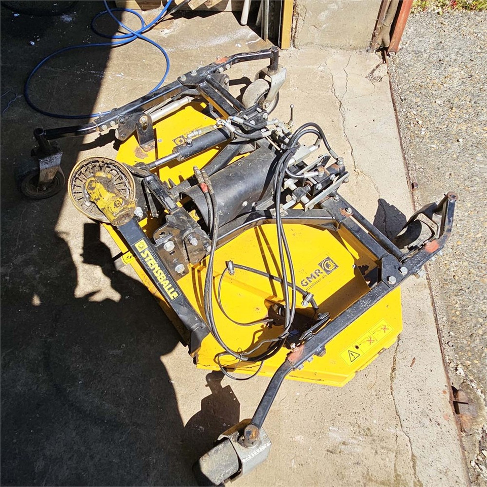 تأجير ABC FR1300LM ABC FR1300LM: صور 6 تأجير ABC FR1300LM ABC FR1300LM: صور 6