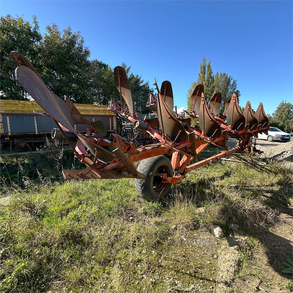 ABC Huard S/P 6 NSH - محراث: صور 4 ABC Huard S/P 6 NSH - محراث: صور 4