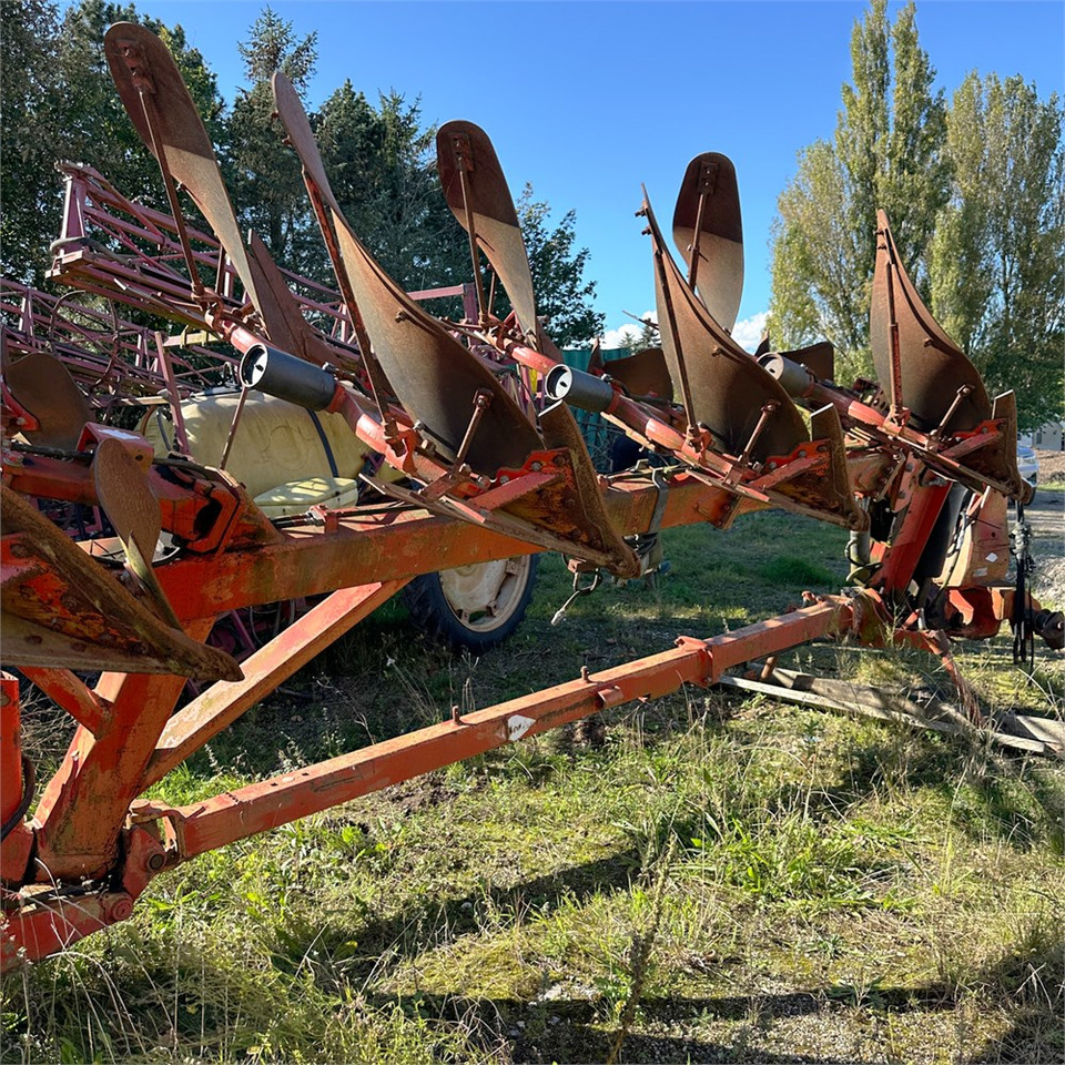 ABC Huard S/P 6 NSH - محراث: صور 5 ABC Huard S/P 6 NSH - محراث: صور 5